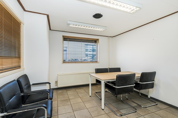 Medium property photo - Zwarte Zee 16, 3144 DE Maassluis